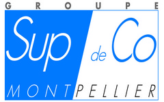 logo de ESC MONTPELLIER