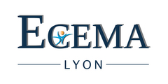 logo de ECEMA Lyon