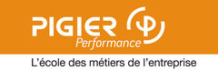 Logo de l'établissement :  PIGIER QUIMPER