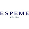 logo de ESPEME   : École Supérieure de Management de l'Entreprise- Groupe EDHEC