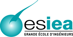 logo de ESIEA Ouest - Grande Ecole d'Ingénieurs 