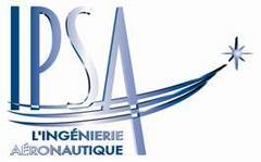 logo de IPSA Paris