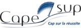 logo de Cape Sup - Grenoble