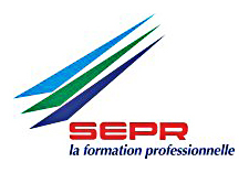 logo de Sepr