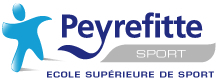 Peyrefitte Sport Ipcas - LYON