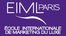 EIML Paris : ÉCOLE INTERNATIONALE DE MARKETING DU LUXE DE PARIS