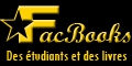 FacBooks - Des étudiants et des livres